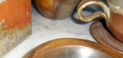 Keramikwerkstatt Arwed Angerer